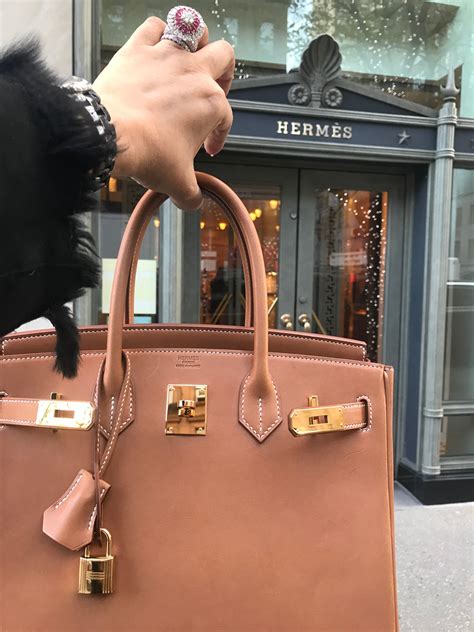 hermes epsom bag|barenia leather.